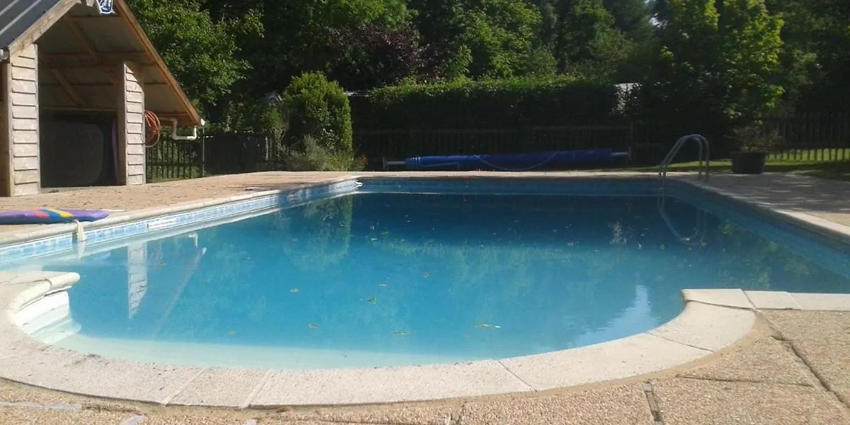 Villa La Ferme de Belle Vue à Mellionnec Hébergement de vacances